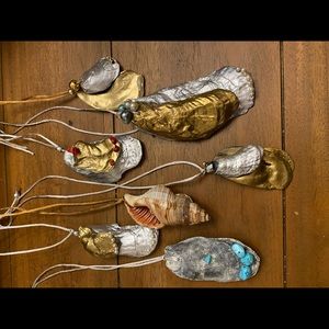 Original Shell Necklaces